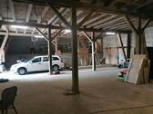 Foto - vermiete große Scheune - 430,00&nbsp;EUR Miete,