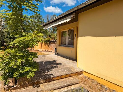 Foto - Bungalow in Benz zum Kaufen