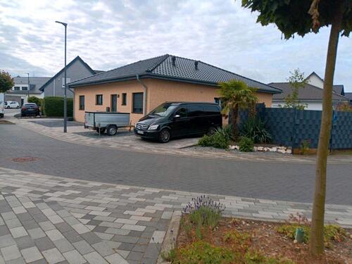 Foto - Freistehender Bungalow zu verkaufen
