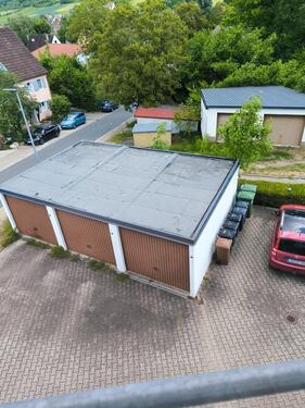 Foto - 3 Zimmer Dachgeschoßwohnung zum Kaufen in Offenhausen