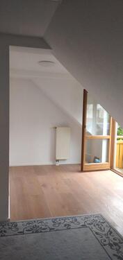 Foto - 3 Zimmer Dachgeschoßwohnung in Offenhausen