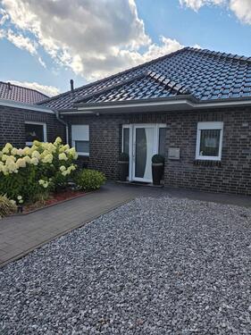 Foto - 3 Zimmer Bungalow zum Kaufen in Rhauderfehn