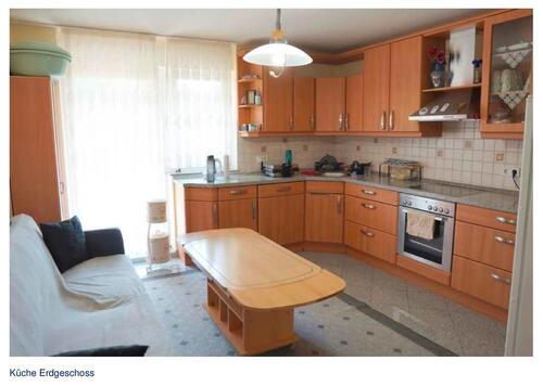 Foto - 4 Zimmer Erdgeschoßwohnung in Dortmund