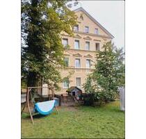 3,5 Raum Wohnung mit Stellplatz im Zentrum Bautzen