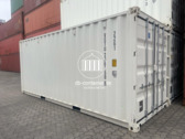 Foto - ✅ Seecontainer neu 20Fuß & 40Fuß 