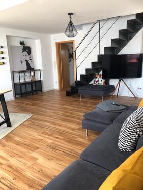 Foto - Ferienwohnung Loft 74 m2 für Zwei Ostallgäu Allgäu Bayern