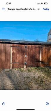 Foto - Garage zu vermieten - 65,00 EUR Miete,