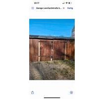 Garage zu vermieten - 65,00 EUR Miete, in Güstrow (PLZ: 18273)