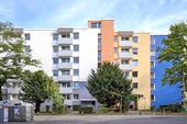 Foto - Etagenwohnung zur Miete in Düsseldorf
