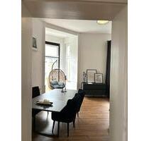 Renovierte Altbauwohnung * Hohe Decken * Einbauküche - Dortmund