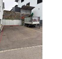 Außenstellplatz asphaltiert ca. 4 x 9 Meter - Wiggensbach