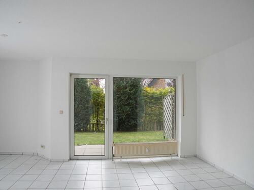 Foto - Neuenkirchen 3 Zimmer Küche Bad Terrasse