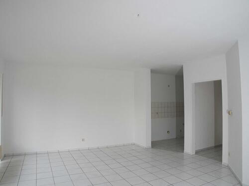 Foto - Etagenwohnung in Neuenkirchen