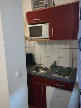 Foto - Etagenwohnung in Nürnberg zur Miete