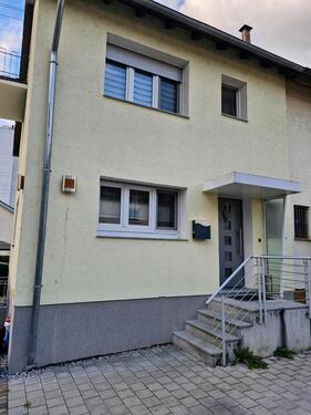 Foto - Doppelhaushälfte - 495.000,00 EUR Kaufpreis,