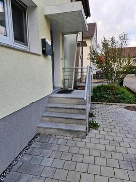 Foto - Einfamilienhaus in Wendlingen am Neckar