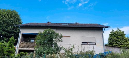 Foto - Mehrfamilienhaus Mücke Ruppertenrod Verkauf