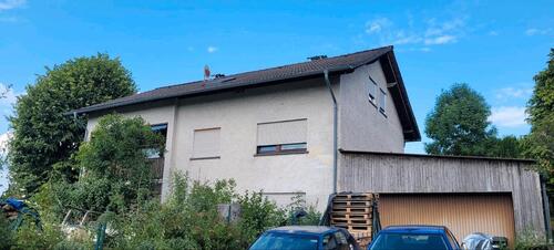 Foto - Einfamilienhaus in Mücke