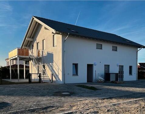 Foto - 2,5 Zimmerwohnungen mit Balkon in Rain