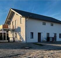 2,5 Zimmerwohnungen mit Balkon in Rain - Straubing