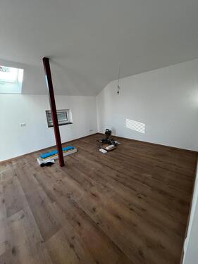 Foto - Etagenwohnung in Straubing zur Miete