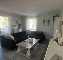 Exklusive Wohnung in Petershagen-Lahde