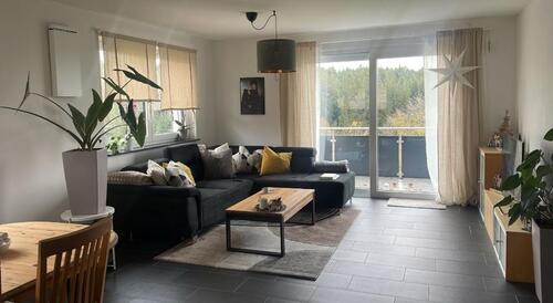 Foto - Neuwertige 5-Zimmer ab 01.02.2026 zu vermieten