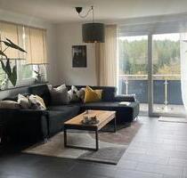 Neuwertige 5-Zimmer ab 01.02.2026 zu vermieten - Simmersfeld