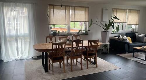 Foto - Etagenwohnung zur Miete in Simmersfeld