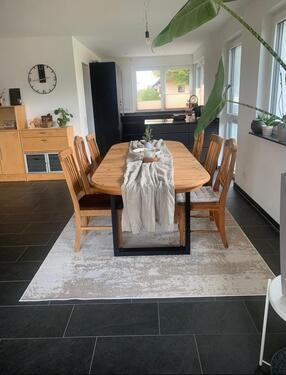 Foto - Etagenwohnung in Simmersfeld