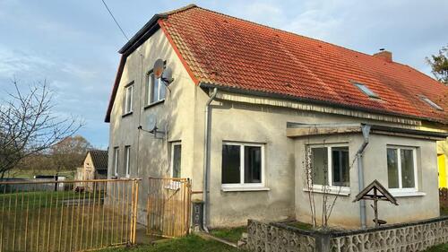 Foto - Großzügige Doppelhaushälfte mit Grundstück in Heiligenhagen