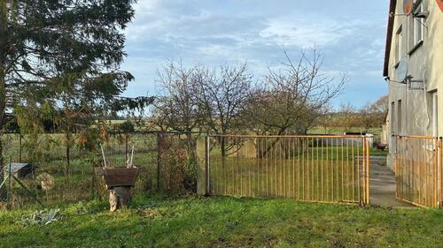 Foto - Einfamilienhaus zum Kaufen in Satow