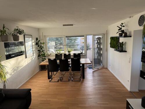 Foto - Etagenwohnung zum Kaufen in Besigheim