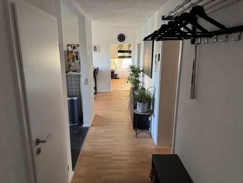 Foto - Etagenwohnung in Besigheim