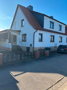 Foto - Doppelhaushälfte in Berlingerode