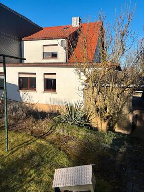 Foto - Einfamilienhaus in Gieboldehausen