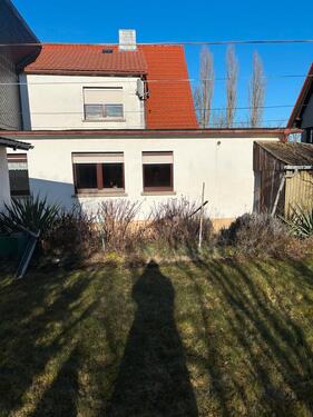 Foto - Einfamilienhaus in Gieboldehausen zum Kaufen