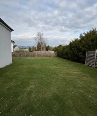 Foto - 160 m2 Erdgeschosswohnung mit 350 m2 Privatgarten