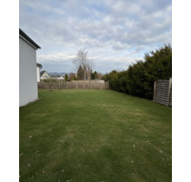 160 m2 Erdgeschosswohnung mit 350 m2 Privatgarten - Kirchlengern