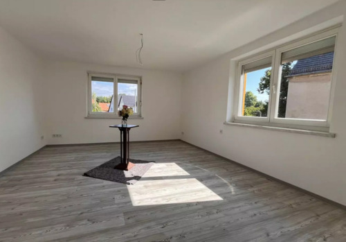 Foto - Etagenwohnung in Kirchlengern