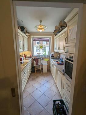 Foto - 3 Zimmer Etagenwohnung zur Miete in Berlin