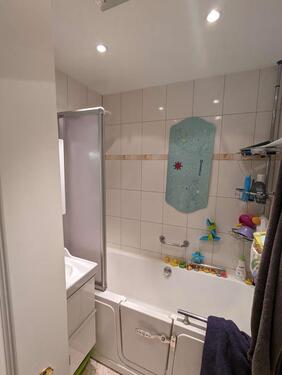 Foto - 3 Zimmer Etagenwohnung in Berlin