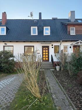 Foto - Reihenmittelhaus in Hamburg Iserbrook