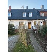 Reihenmittelhaus in Hamburg Iserbrook