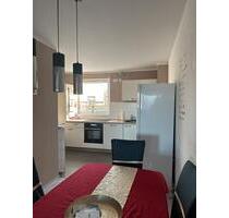 Wohnung in der Breslauer Straße - Wolfsburg