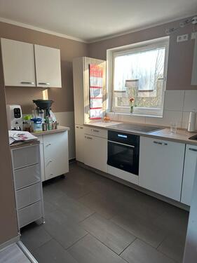 Foto - 3 Zimmer Etagenwohnung in Wolfsburg