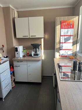 Foto - Etagenwohnung in Wolfsburg zur Miete