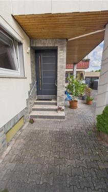 Foto - Komfortable 3 Zimmerwohnung mit Garten und Garage - Lu-Niederfeld