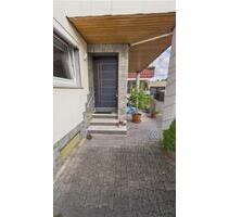 Komfortable 3 Zimmerwohnung mit Garten und Garage - Lu-Niederfeld - Ludwigshafen am Rhein Mundenheim