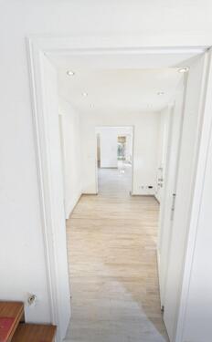 Foto - 3 Zimmer Etagenwohnung in Ludwigshafen am Rhein